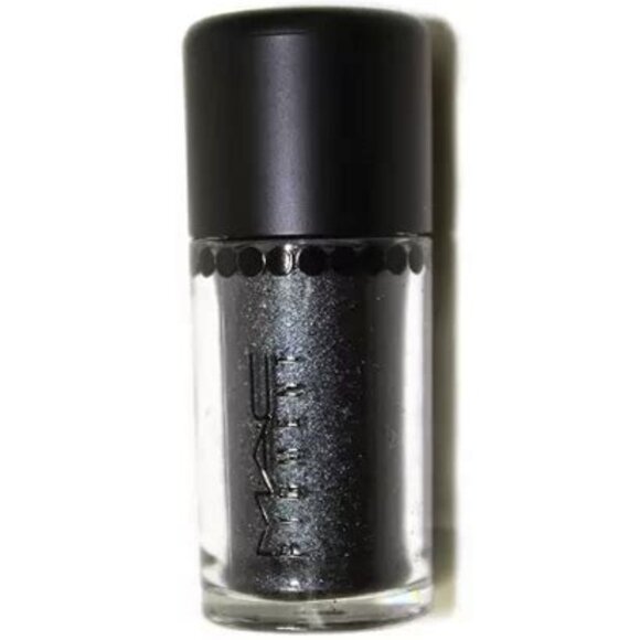 Last one! MAC DEEP BLUE GREEN eye shadow NEW Pigment shimmer rare - Picture 1 of 6